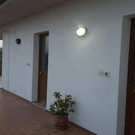 Casa Vacanze Cerreto 3 Miglianico Buitenkant foto