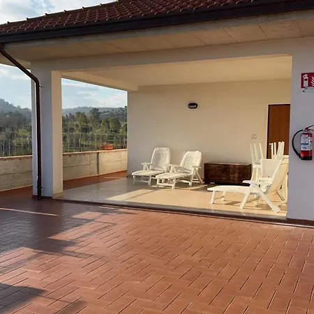 Casa Vacanze Cerreto 3 Miglianico Buitenkant foto