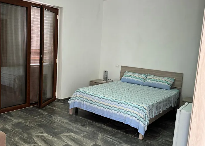 Casa Vacanze Cerreto 3