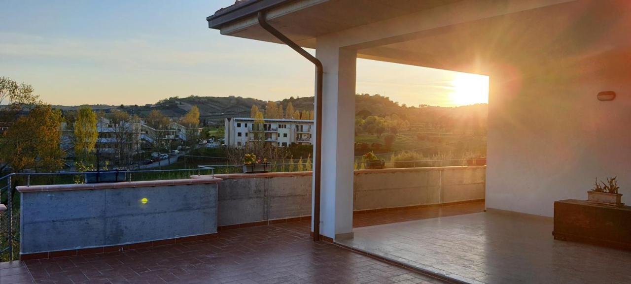 Cerreto 3 Appartement *