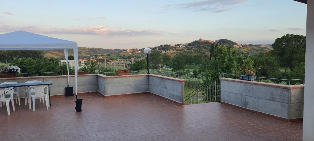 Apartment Cerreto 3 Miglianico