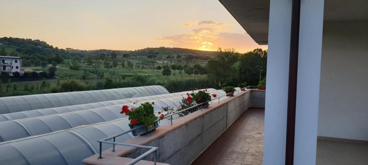 Cerreto 3 * Miglianico