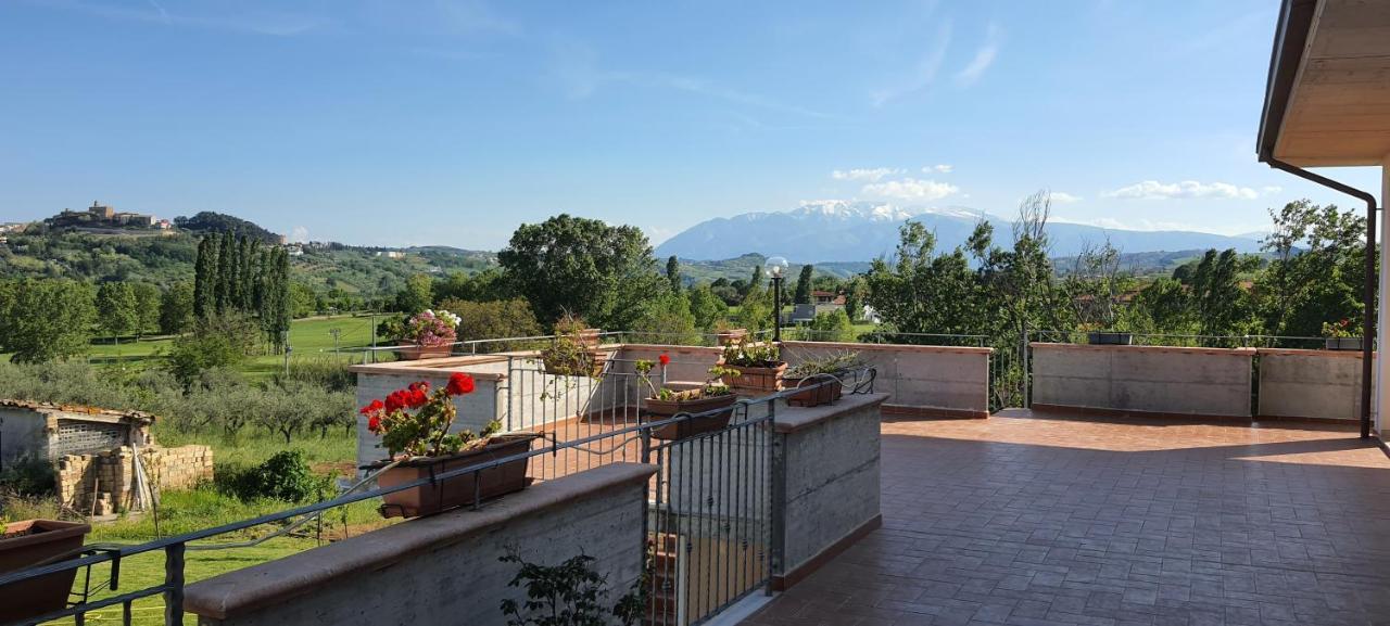 Appartement Cerreto 3 Miglianico