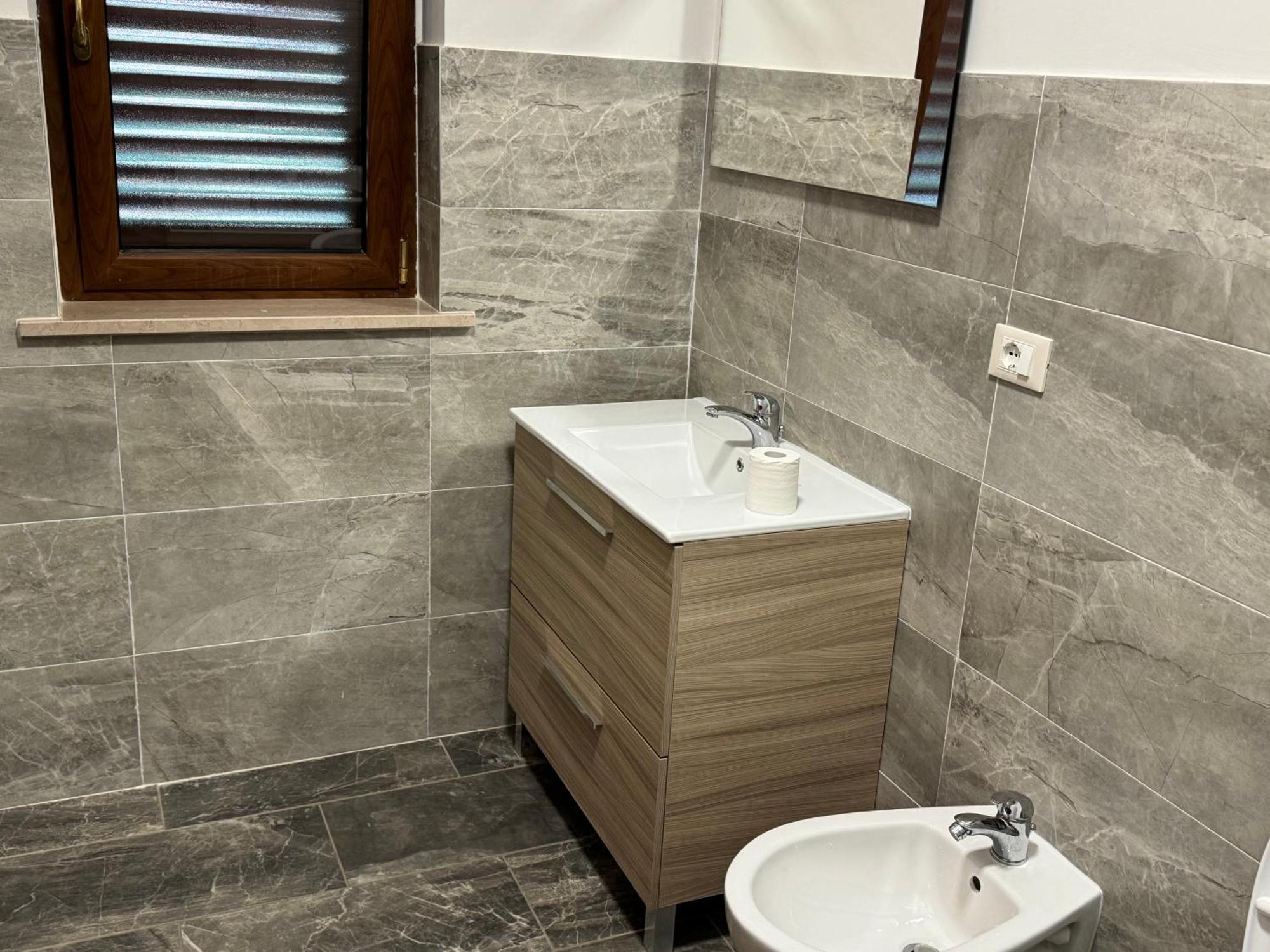 Cerreto 3 Appartement