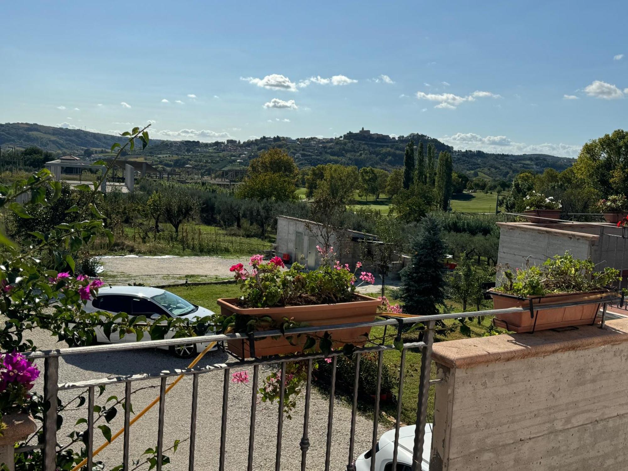 Apartment Cerreto 3