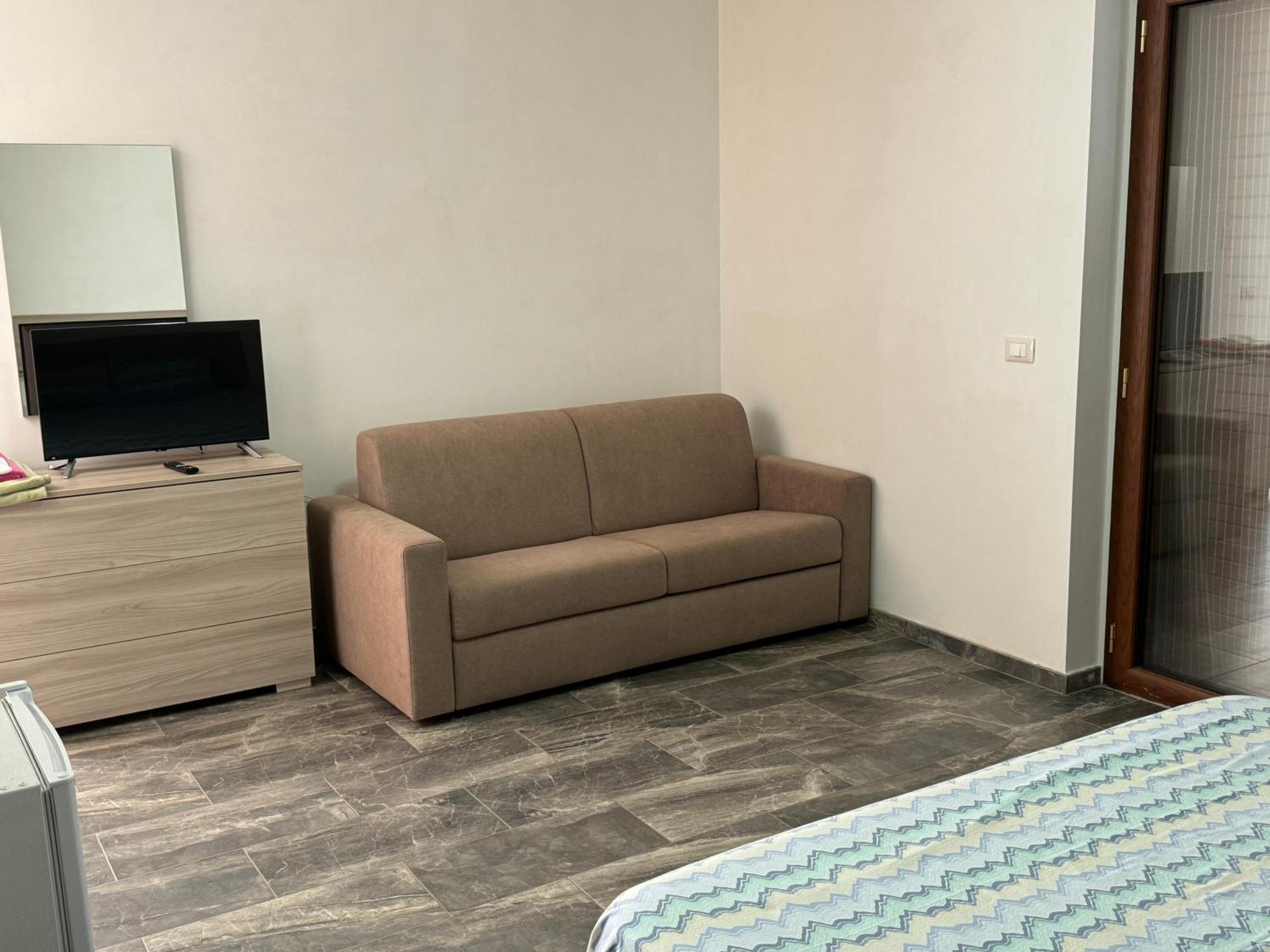 Cerreto 3 Appartement *