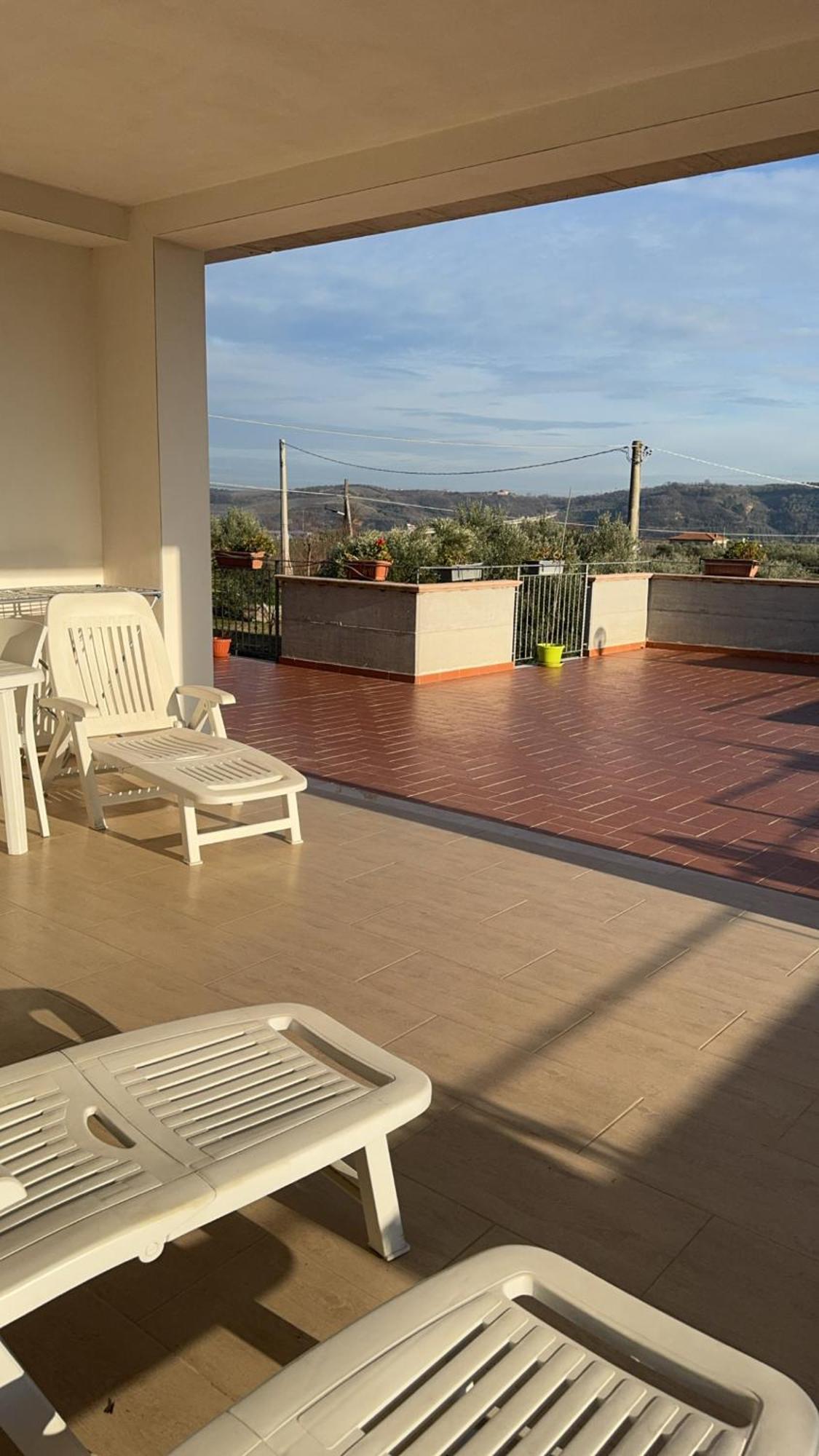 Cerreto 3 Apartment Miglianico