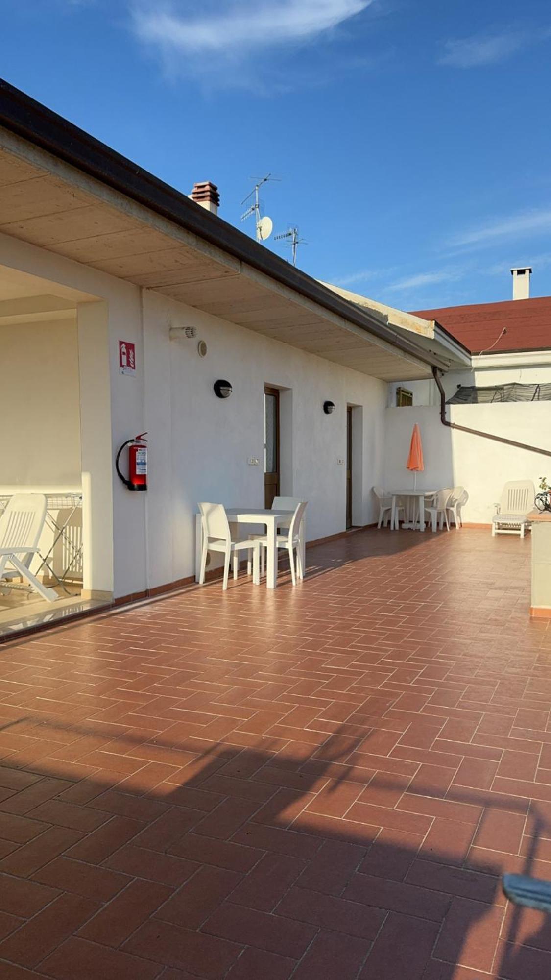 Apartment Cerreto 3