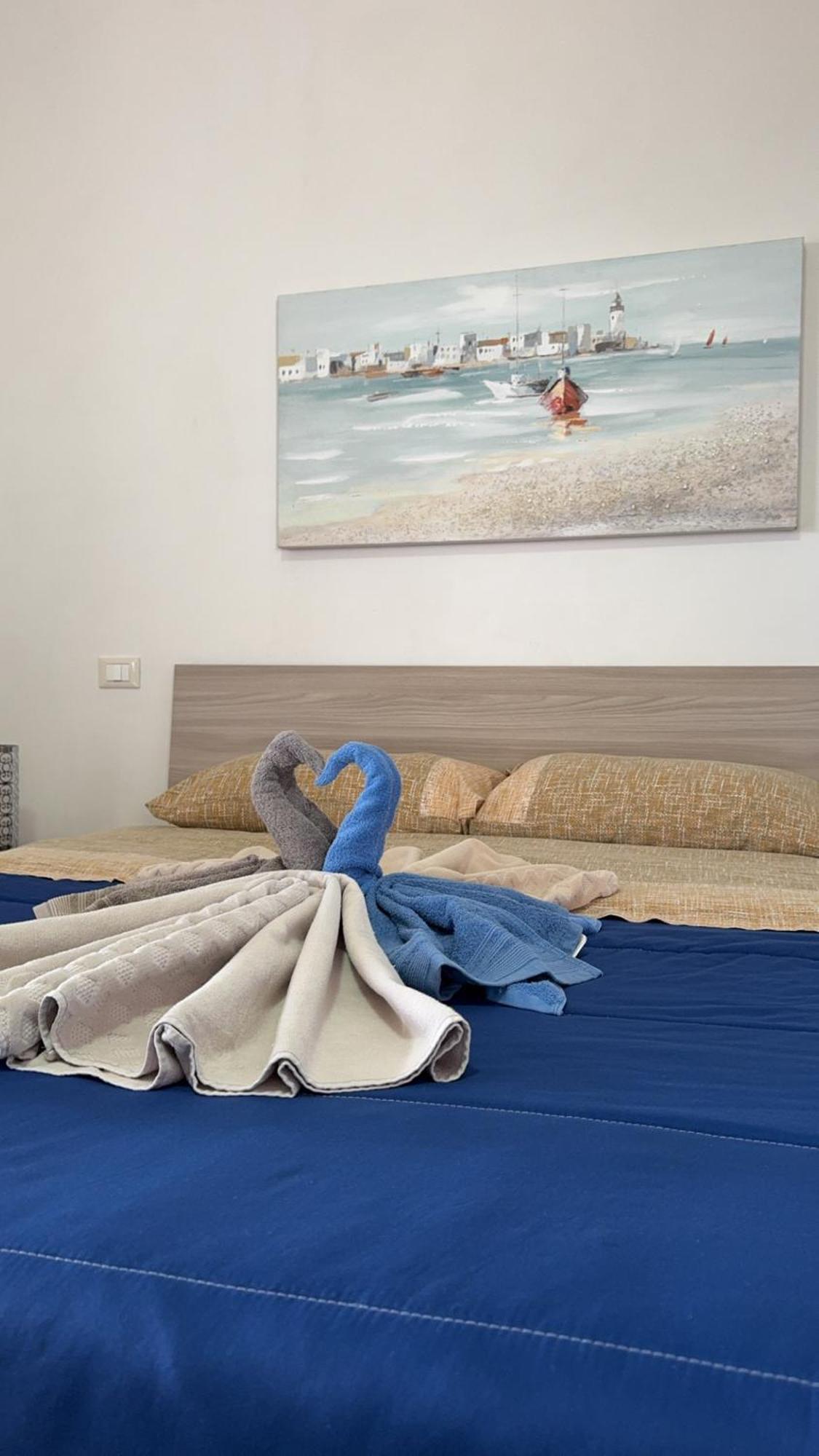 Cerreto 3 Appartement *